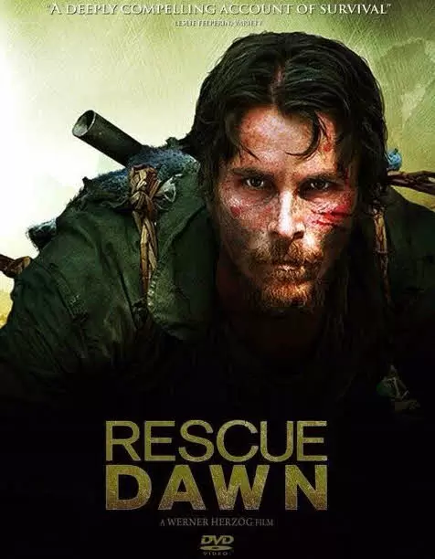 cima4up tv مشاهدة فيلم rescue dawn 2006 مترجم