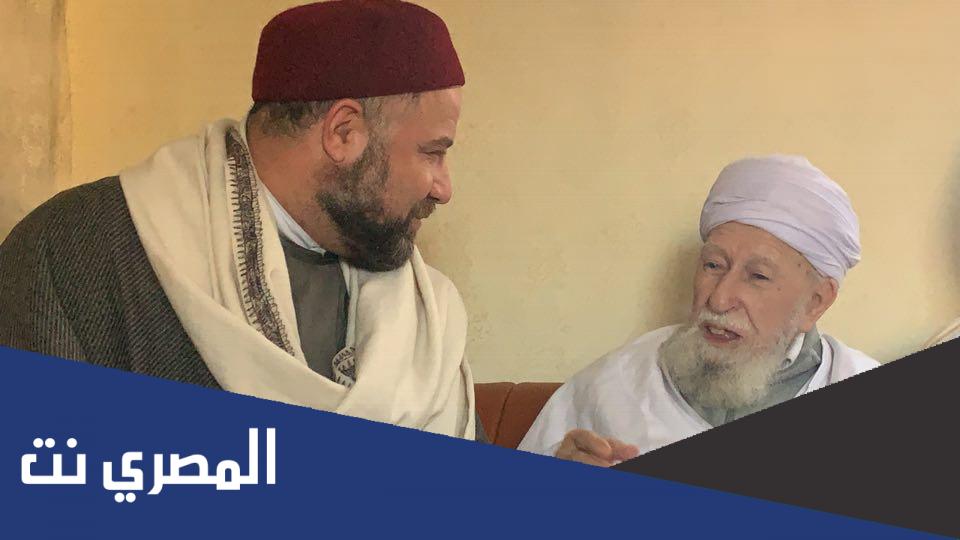 من هو الشيخ المغيلي أحمد