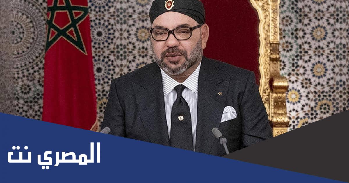 حقيقة وفاة الملك محمد السادس