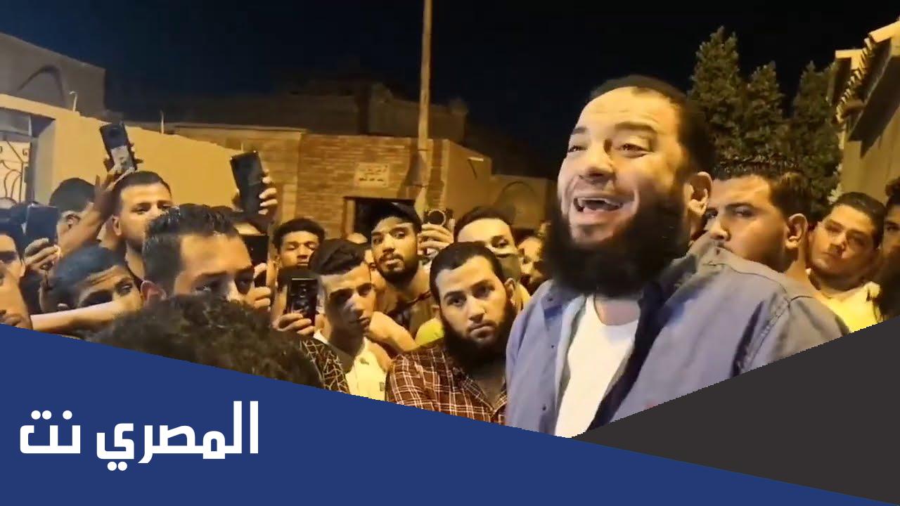 من هو ابن الشيخ حازم شومان