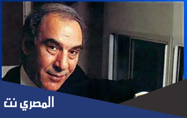 من هو المذيع رشاد رمضان ويكيبيديا