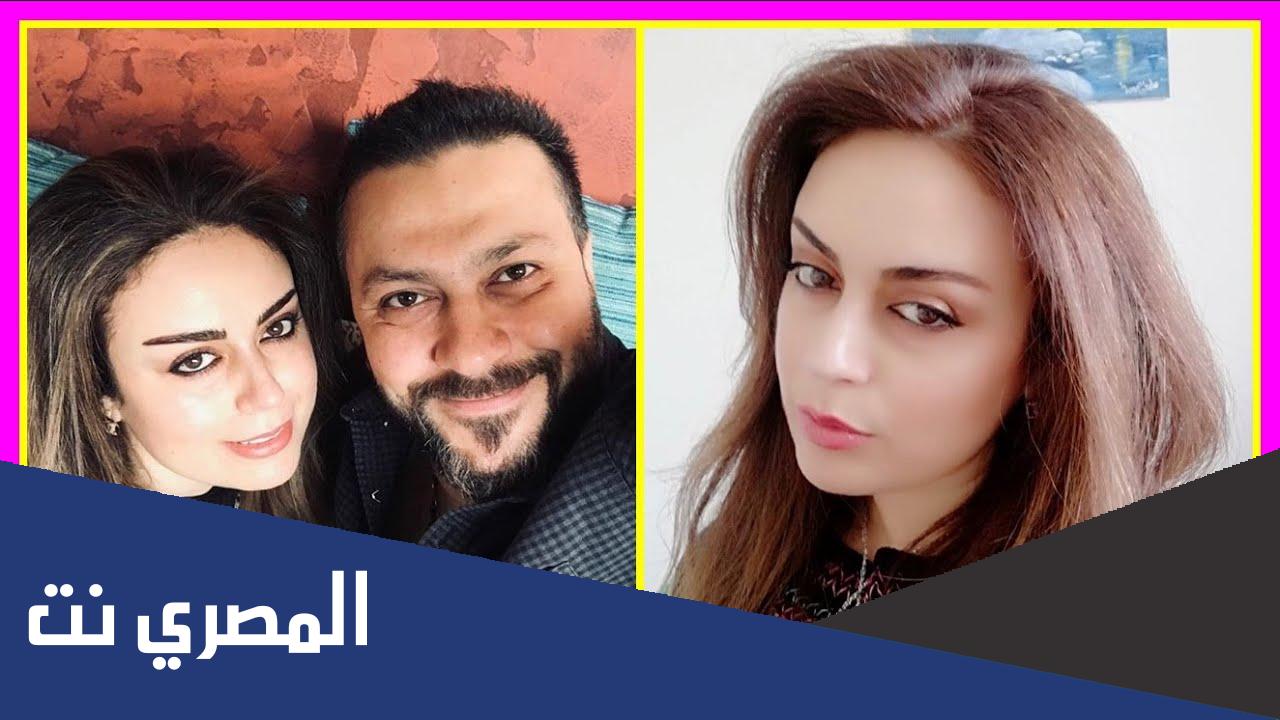 من هي زوجة الفنان وائل شرف