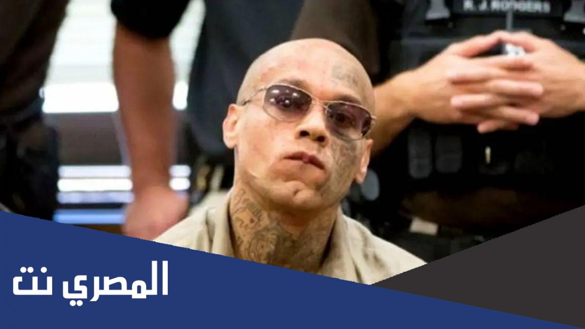 nikko jenkins من هو
