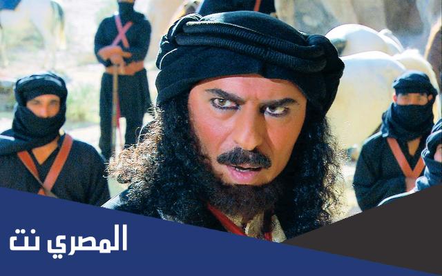 من هو غليص ولد رماح
