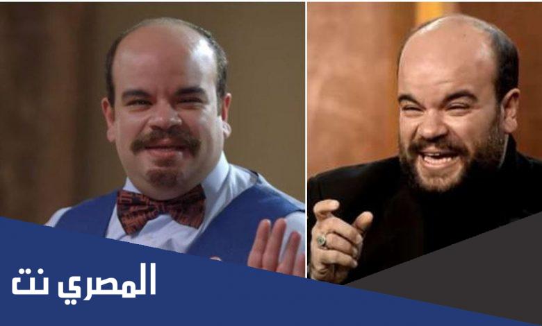 تطورات مرض محمد عبد الرحمن