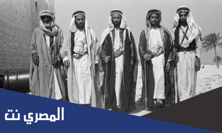 أصل عائلة الزمزمي