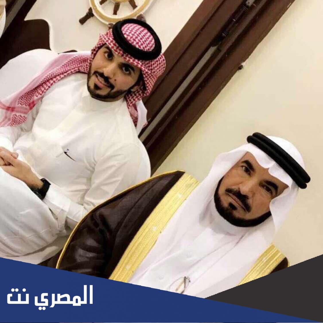 إخوان غازي ربيع الذيابي من اُمه