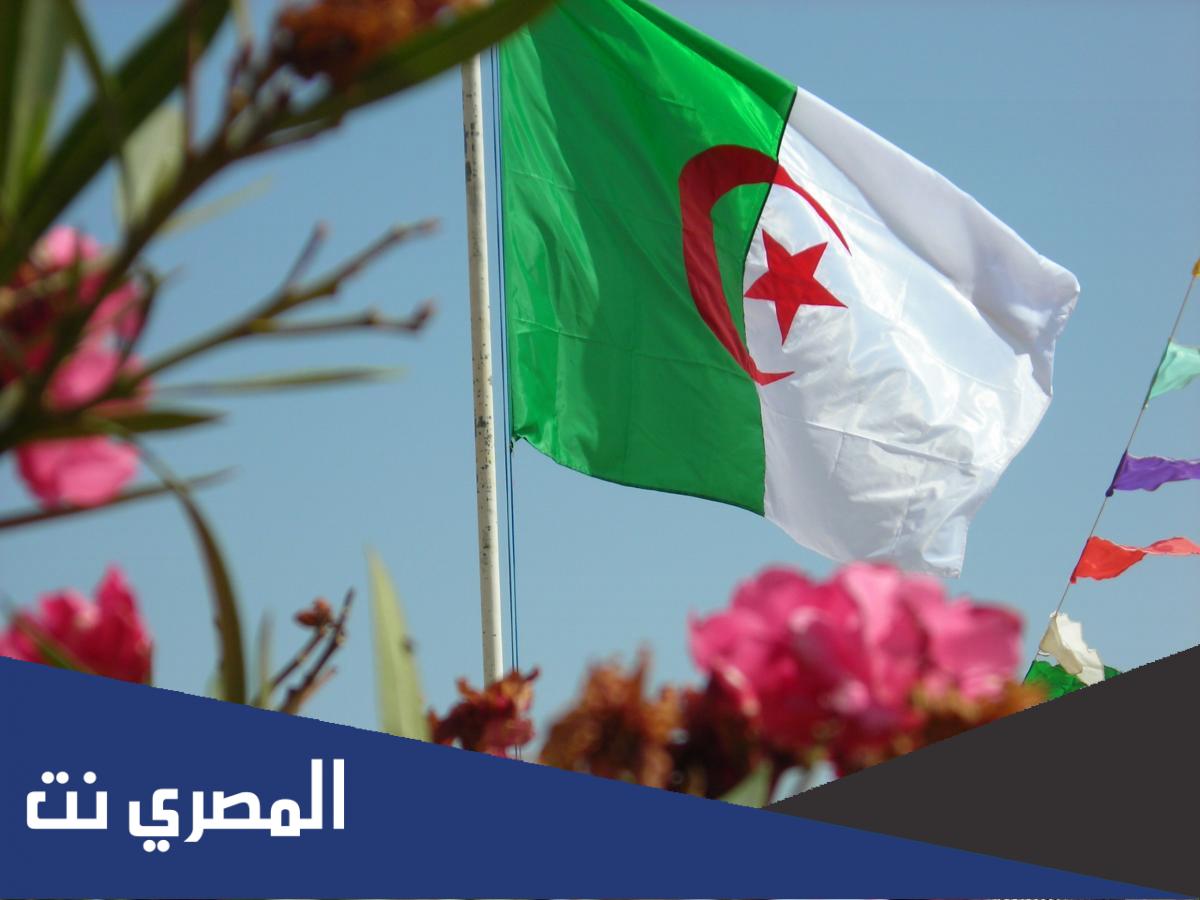 اجمل الصور لعيد الاستقلال 2022 الجزائر