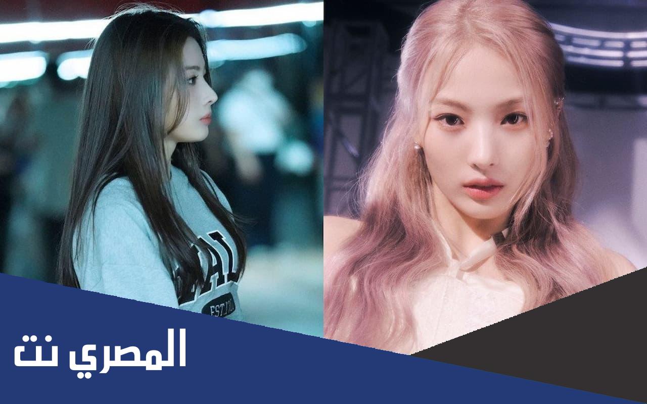 اجمل ايدول انثى من هي