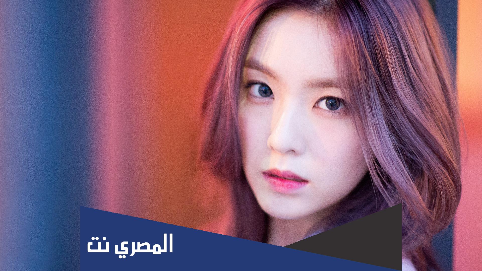 اختبار نسبة الجمال في كوريا