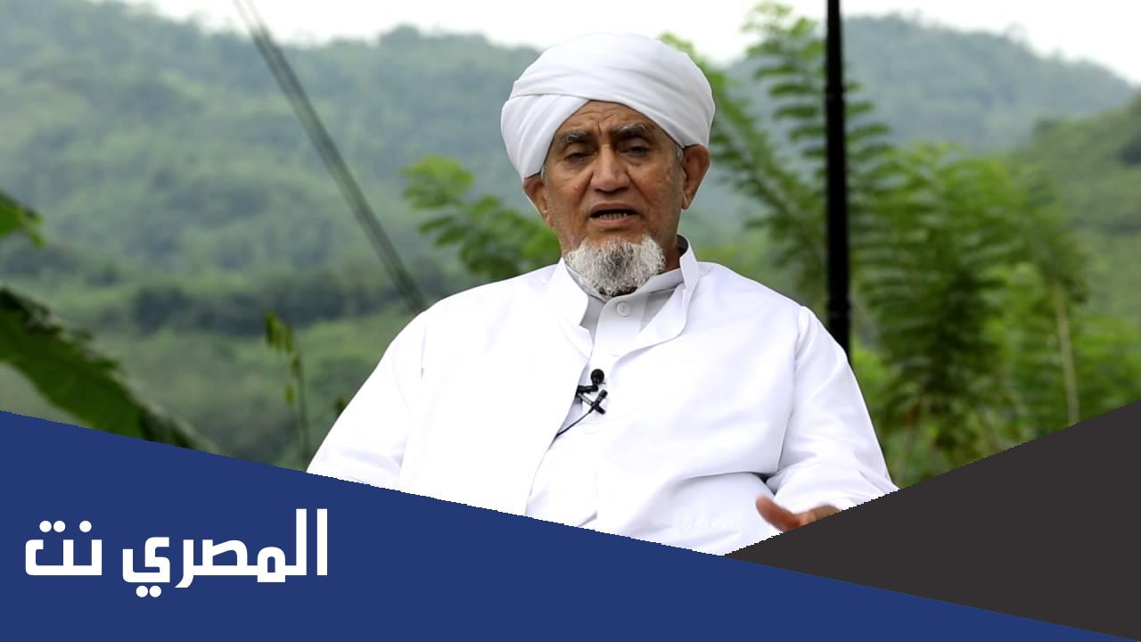 اسباب اعتقال الحبيب أبوبكر المشهور