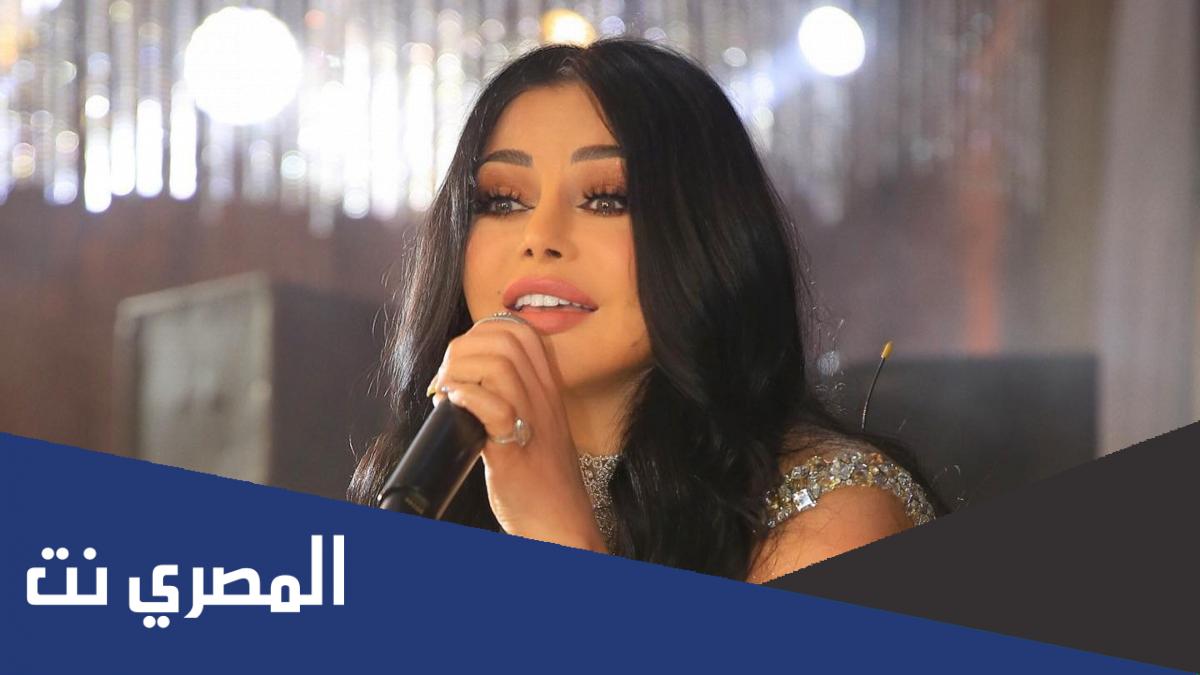 اسعار حفل هيفاء وهبي في العلمين