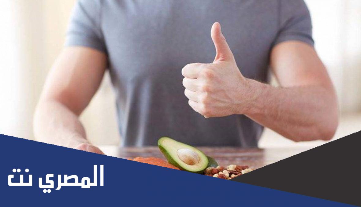الاطعمة التي تزيد الوزن بسرعة؟
