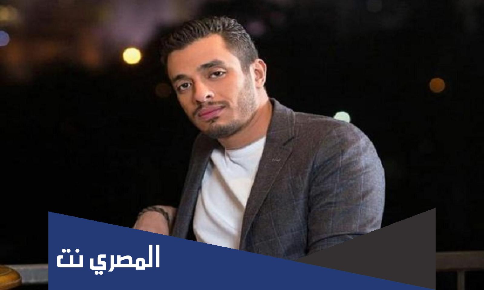 الحالة الصحية للفنان محمد ابراهيم يسرى