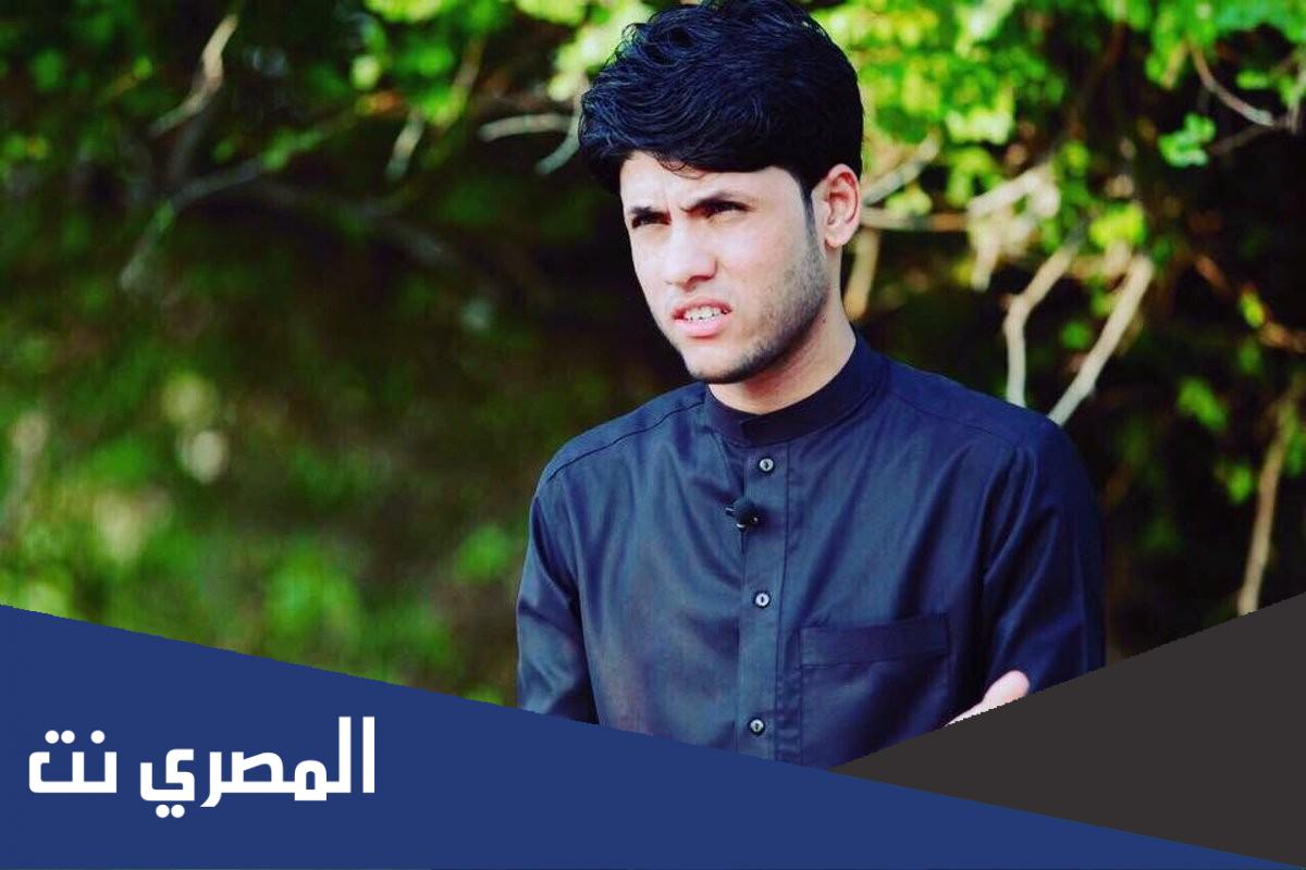 الرادود مرتضى حرب ويكيبيديا