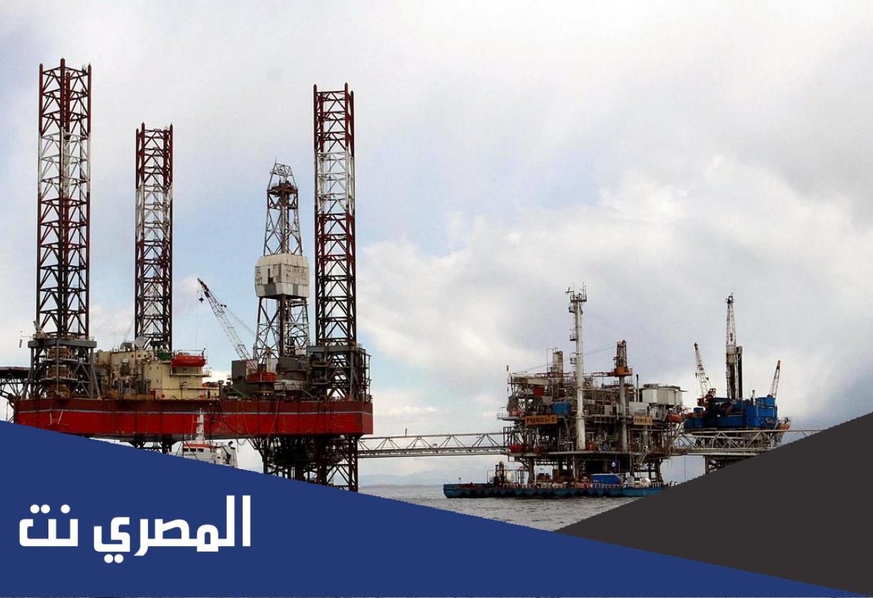 الشركة العالمية للحفر والتنقيب في البترول 2022