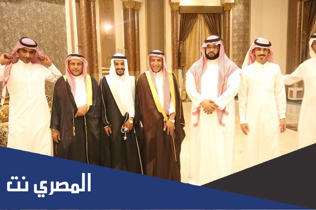 الطلحي من أي قبيلة؟