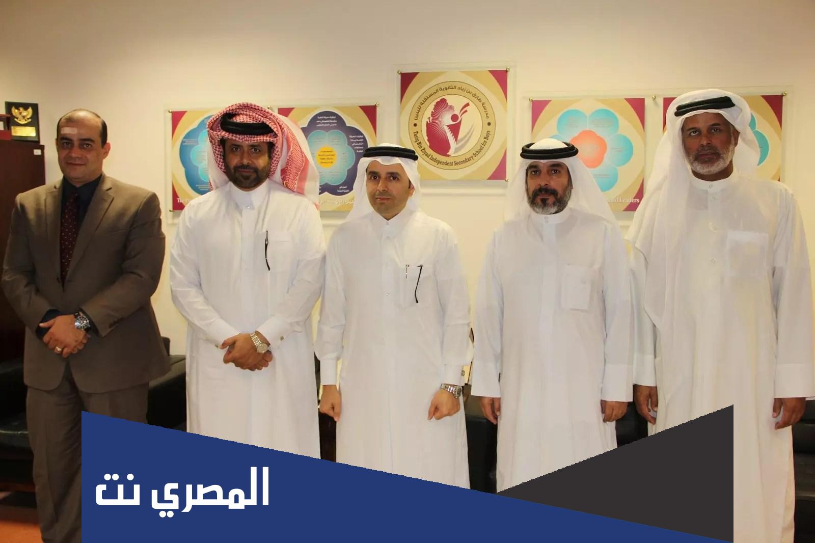 القبلان وش يرجعون