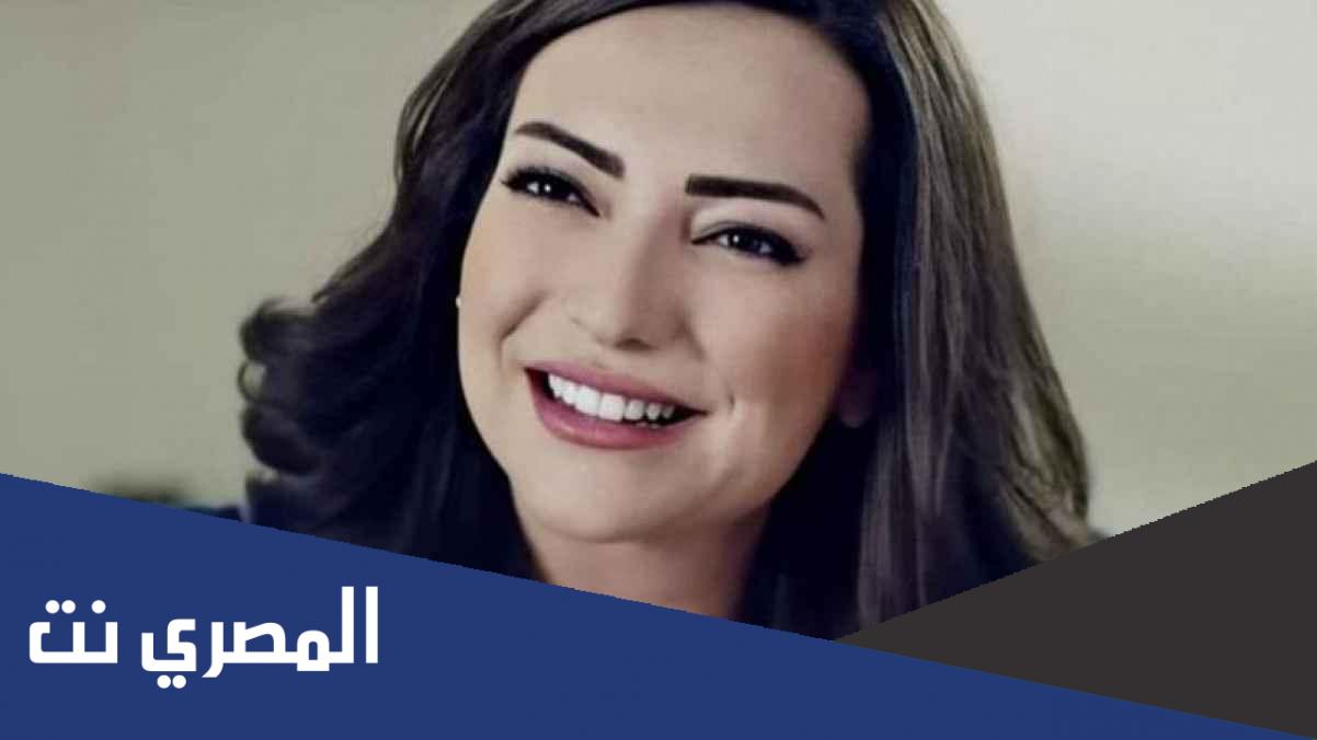 امل عرفة كانت زوجة ادم