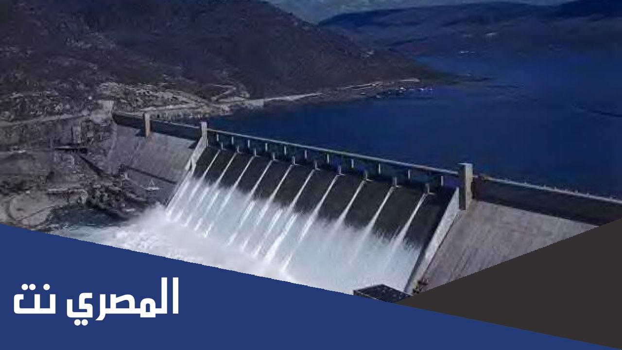 ن اول من فكر ببناء السد العالي