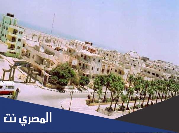 اين تقع بلطيم بـ مصر