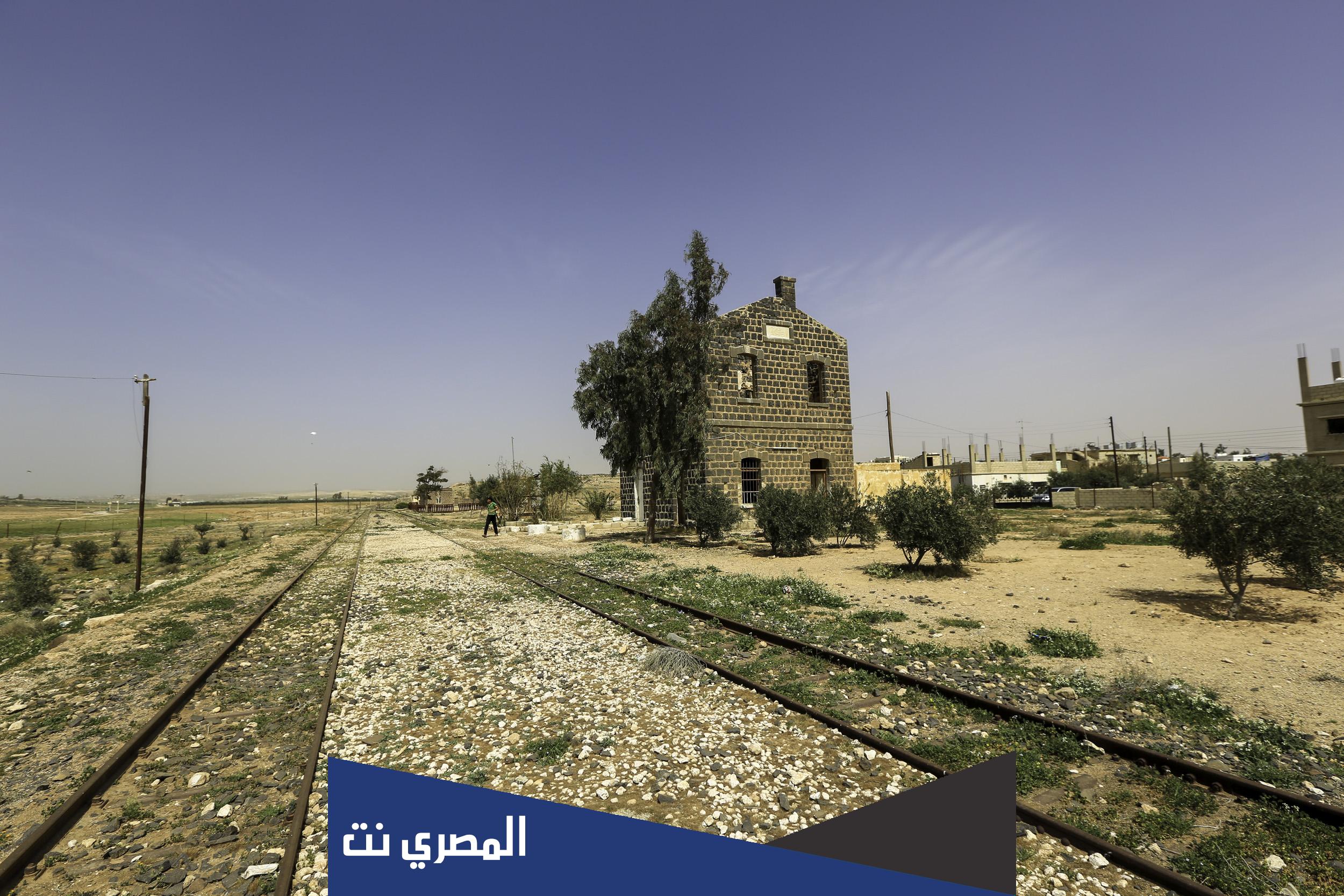 اين تقع بلعما في الاردن