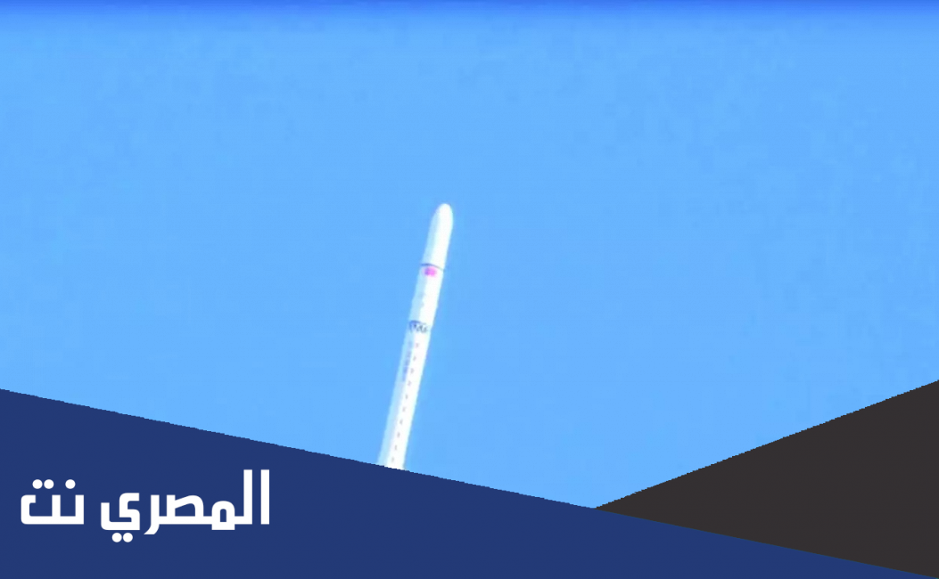 اين سقط الصاروخ الصيني الخارج عن السيطرة