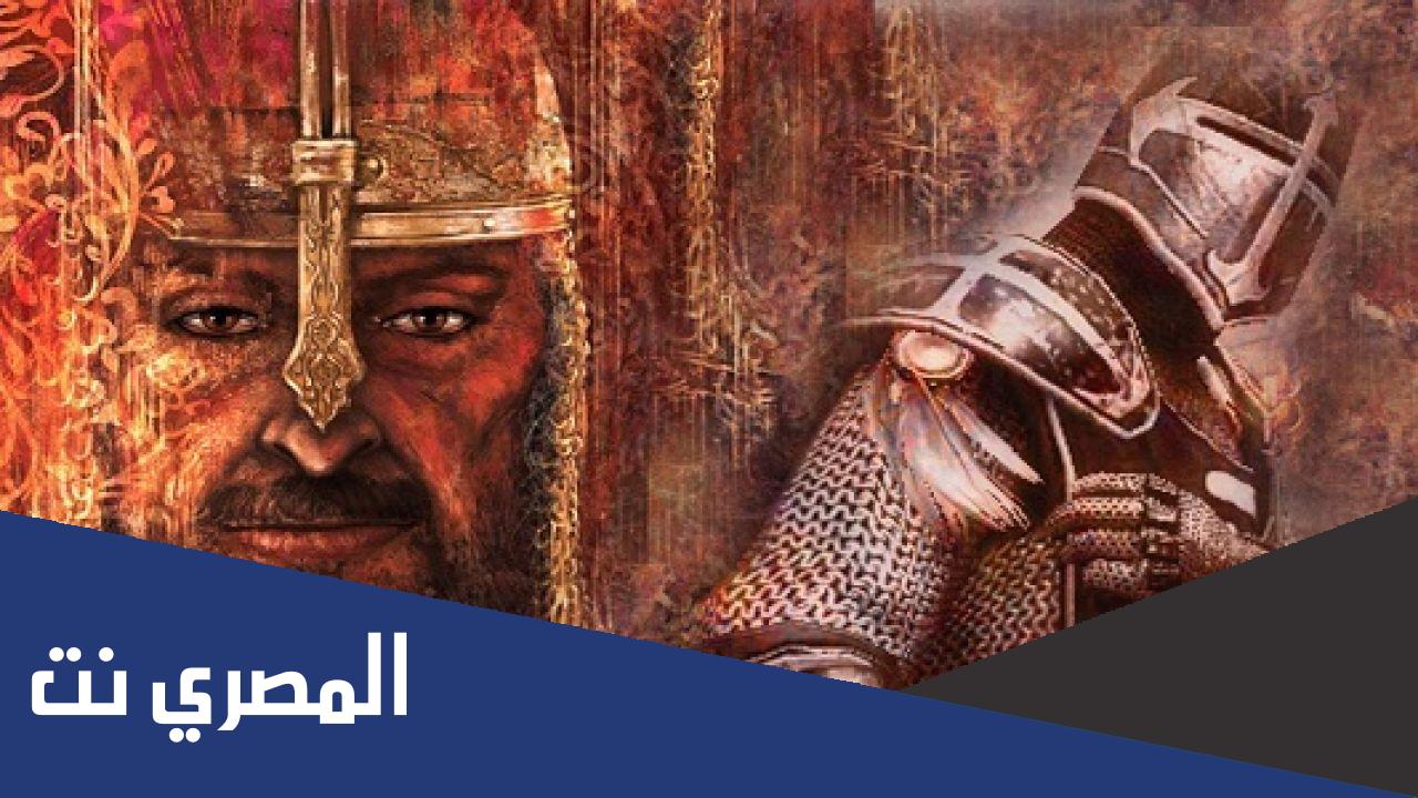 اين ولد صلاح الدين الايوبي