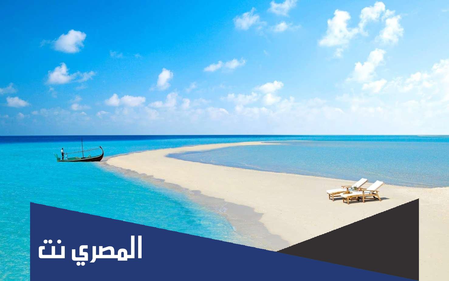 اين يقع الساحل الشمالي في مصر