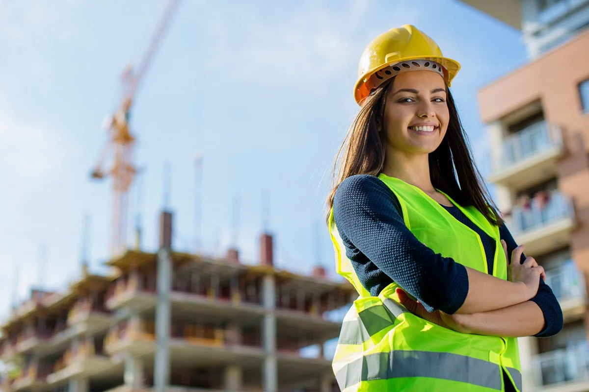 هل يوجد تخصص هندسة معمارية للبنات في السعودية؟