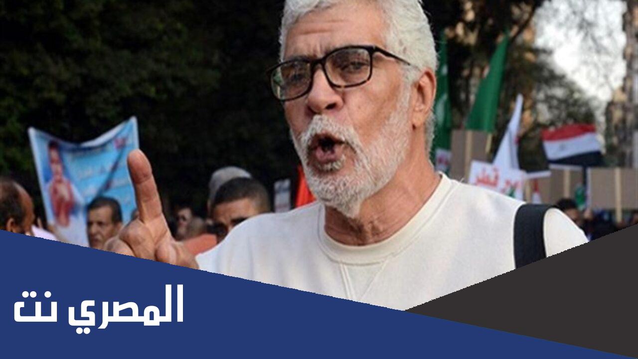 تفاصيل العفو عن الفنان طارق النهري