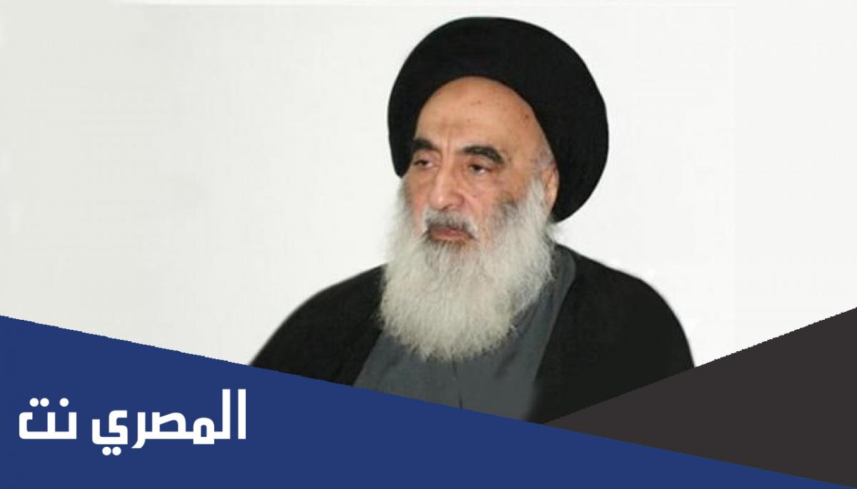 تفاصيل خبر وفاة السيد علي السيستاني