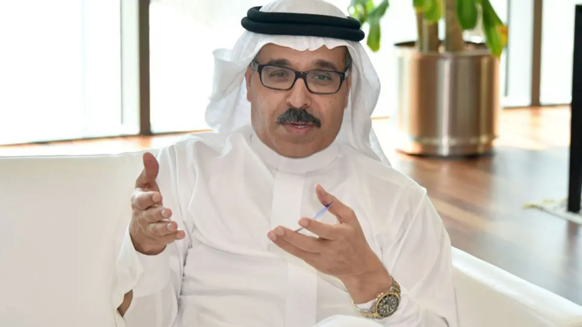 تفاصيل زواج ابن نظمي النصر