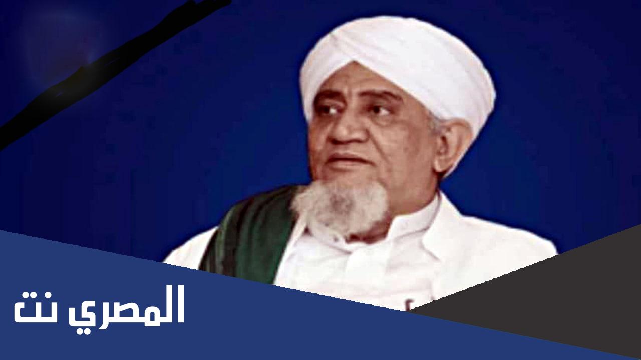 تفاصيل وفاة ابو بكر بن علي المشهور