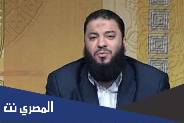 تفاصيل وفاة خالد حازم شومان