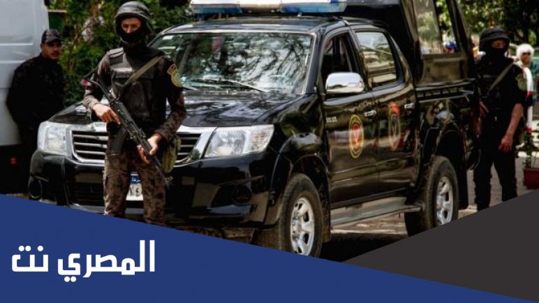 حركه تنقلات وزاره الداخليه