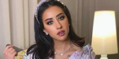 حساب سناب فرح الهادي