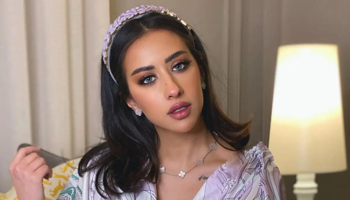 حساب سناب فرح الهادي