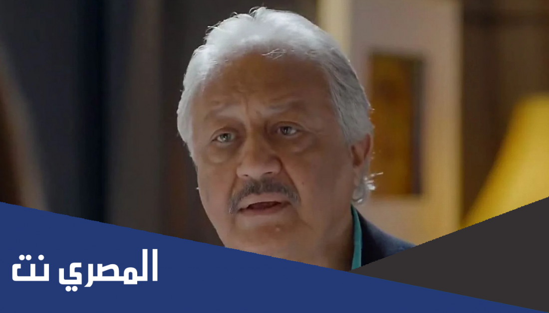 حقيقة افلاس الفنان خالد زكي