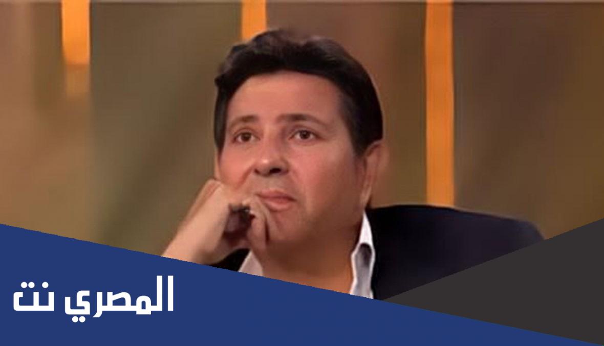 حقيقة قبول استقالة هاني شاكر