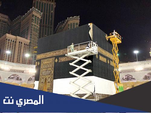 خادم الكعبة من 6 حروف