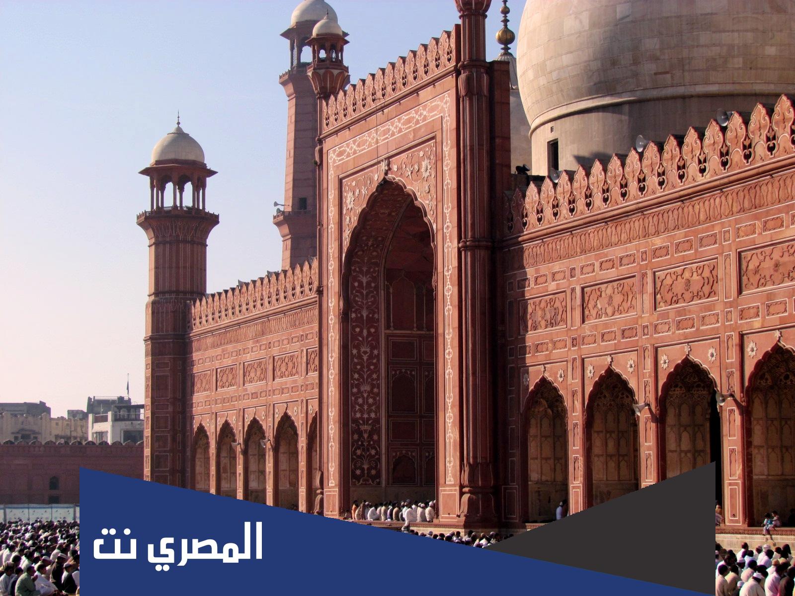 خطبة العيد الأضحى مكتوبة مختصرة