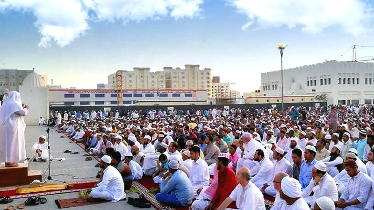 خطبة عيد الاضحى شبكة الالوكة