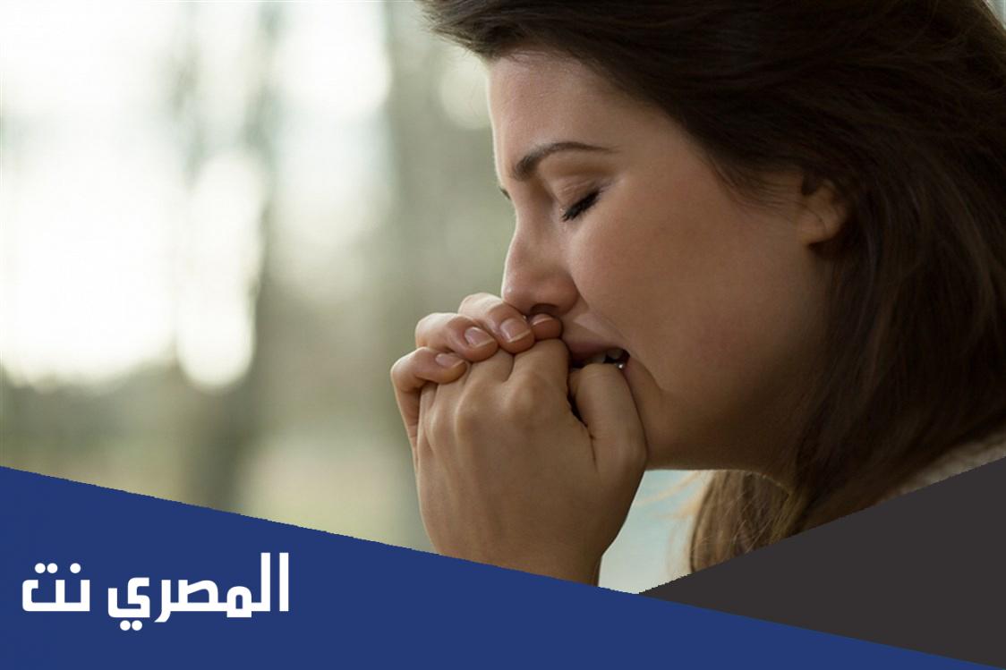 رابط اختبار الاشخاص العصبيين