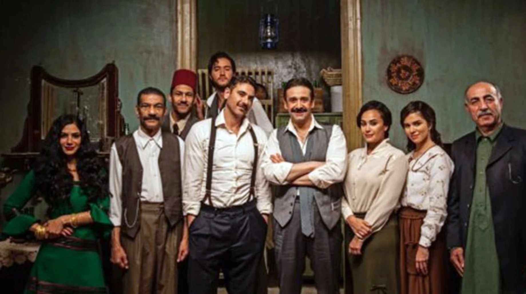 رابط فيلم كيرة والجن egy best