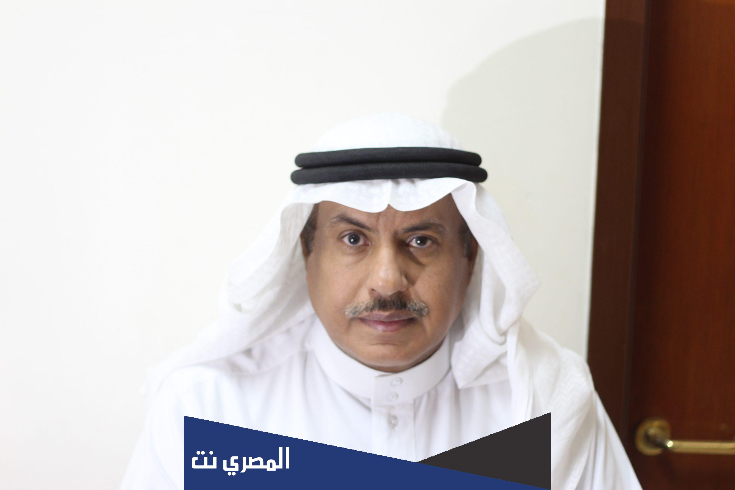 رميح الرميح ويكيبيديا من هو