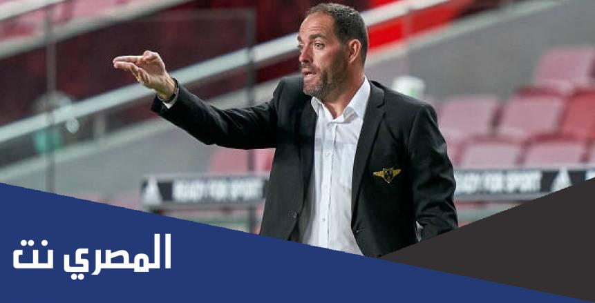 ريكاردو سواريز ويكيبيديا مدرب الاهلي