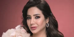 زوج لجين عمران الحالي