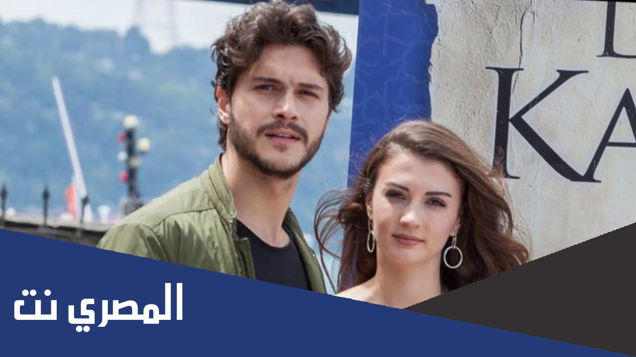 زوجة البيران دويماز