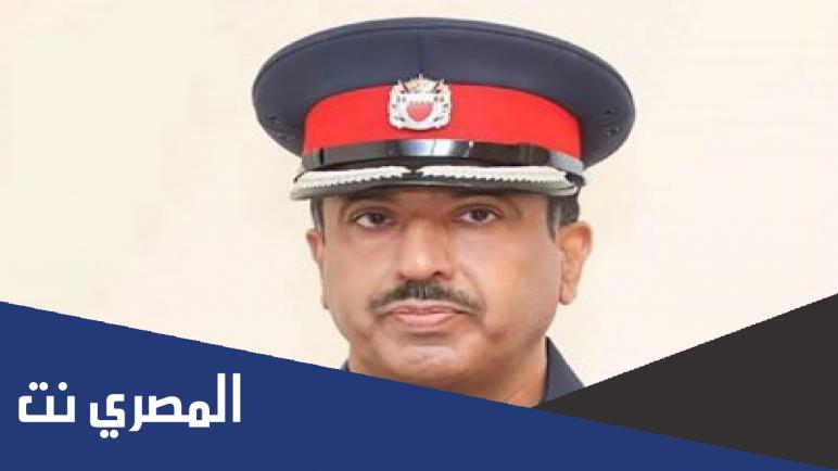 سبب احالة العميد خميس محمد سهل على النيابة
